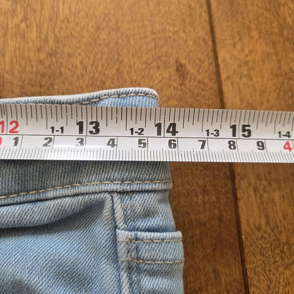 GAP classic light